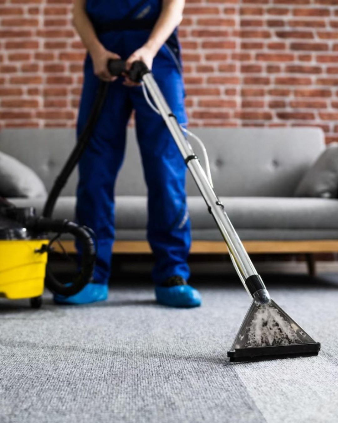 Home Deep Cleaning Services in Dubai