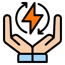 lock icon