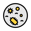 lock icon