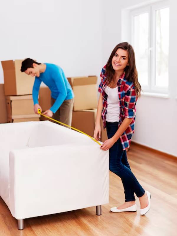 Move in- Move out Deep cleaning service Dubai