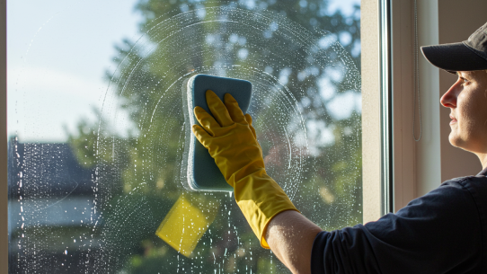 How to Achieve Streak‑Free Windows