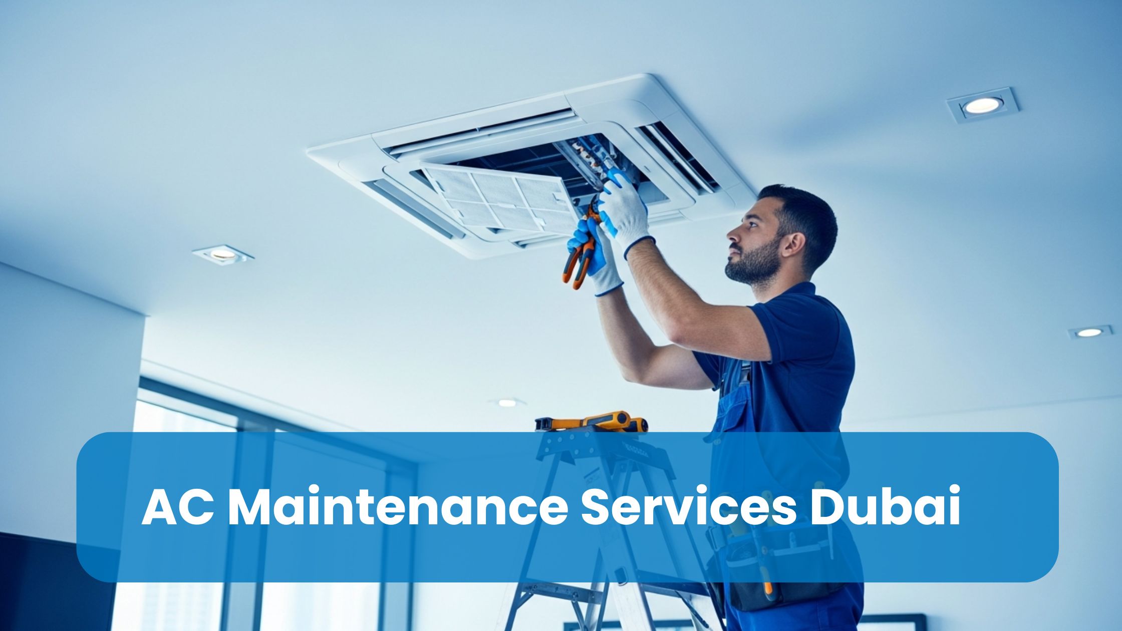 Best Villa Deep Cleaning Services in Dubai | Clean Now